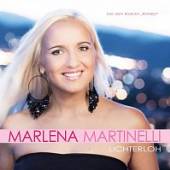 MARTINELLI MARLENA  - CD LICHTERLOH