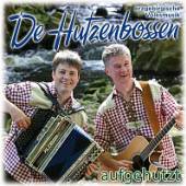 HUTZENBOSSEN  - CD AUFGEHUTZT