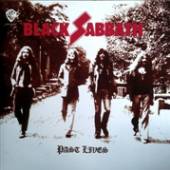 BLACK SABBATH  - VINYL PAST LIVES (OGV) (DLX) [VINYL]