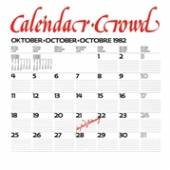 CALENDAR CROWD  - VINYL PERFECT HIDEAWAY [VINYL]