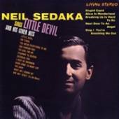 SEDAKA NEIL  - CD SINGS LITTLE DEVIL AND..
