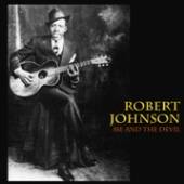 JOHNSON ROBERT  - VINYL ME AND THE DEVIL [VINYL]