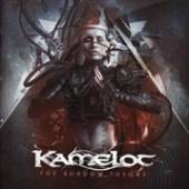 KAMELOT (US)  - 2xVINYL THE SHADOW THEORY LTD. [VINYL]