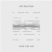 REACTION  - SI TASTE FOR LIFE /7