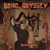 BONG ODYSSEY  - 2xVINYL GARETH LIDDIARD & RUI.. [VINYL]