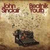 JOHN SINCLAIR  - CD BEATNIK YOUTH