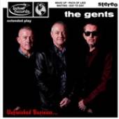 GENTS  - SI UNFINISHED BUSINESS-EP- /7