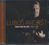  ONE MAN BLUES / BEST OF - supershop.sk