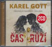  CAS RUZI 1965-2000 /2CD/ 2017 - suprshop.cz