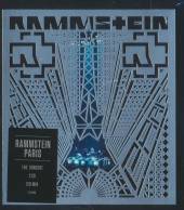  RAMMSTEIN:PARIS-2CD - suprshop.cz