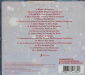  CHRISTMAS ALBUM [DELUXE] - supershop.sk