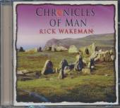  CHRONICLES OF MAN - supershop.sk