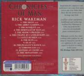  CHRONICLES OF MAN - supershop.sk