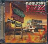 WOODS MARCEL  - 2xCD OPEN ALL HOURS