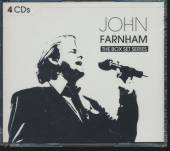 FARNHAM JOHN  - 4xCD BOX SET SERIES