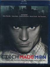 FILM  - BRD CZECH MADE MAN [BLURAY]