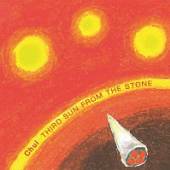 CHUI  - CD THIRD SUN FROM THE STONE