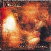 DOWNFALL  - CD MY LAST PRAYER