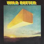 WILD BUTTER  - CD WILD BUTTER