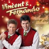 VINCENT & FERNANDO  - CD WEIHNACHT DAHEIM
