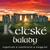 VARIOUS  - CD KELTSKE BALADY