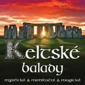  KELTSKE BALADY - suprshop.cz