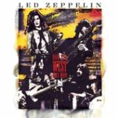 LED ZEPPELIN  - BRA HOW THE WEST.. -BR AUDIO-