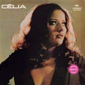 CELIA  - VINYL CELIA (1972) [VINYL]