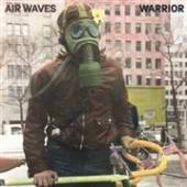 AIR WAVES  - CD WARRIOR