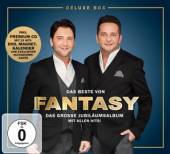 FANTASY  - CD DAS BESTE VON.. -BOX SET-