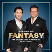  DAS BESTE VON FANTASY -.. [VINYL] - supershop.sk