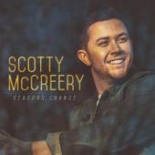 MCCREERY SCOTTY  - CD SEASONS CHANGE
