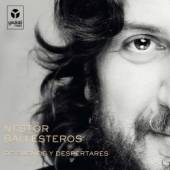 BALLESTEROS NESTOR  - CD DE SUENOS Y DESPERTARES