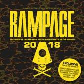  RAMPAGE 2018 - suprshop.cz