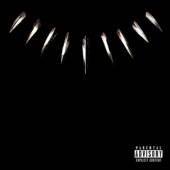 SOUNDTRACK  - CD BLACK PANTHER - THE ALBUM