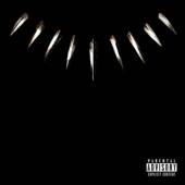  BLACK PANTHER - THE ALBUM - supershop.sk