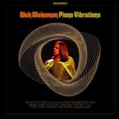 WAKEMAN RICK  - CD PIANO VIBRATIONS