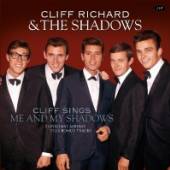  CLIFF SINGS/ME AND MY 1959-1960: 2 LP'S + 12 BONUS TRACKS INCL.