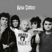 ROSE TATTOO  - 2xVINYL KEEF'S FREE ..