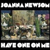 NEWSOM JOANNA  - 3xCD HAVE ONE ON ME