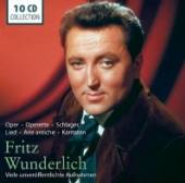 WUNDERLICH FRITZ  - 10xCD WUNDERLICH-KLANG FUR DIE EWIGK