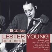  LESTER LEAPS IN - supershop.sk