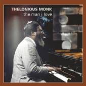 MONK THELONIOUS  - CD MAN I LOVE