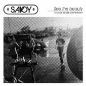 SAVOY  - CD SEE THE BEAUTY IN YOUR..