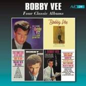 VEE BOBBY  - 2xCD FOUR CLASSIC AL..