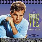 VEE BOBBY  - 2xCD COLLECTION 1959-62