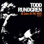 RUNDGREN TODD  - 3xCD ALL SIDES OF THE ROXY:..