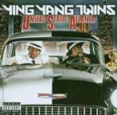 YING YANG TWINS  - CD UNITED STATES OF ATLANTA