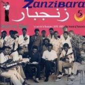 VARIOUS  - CD ZANZIBARA 5