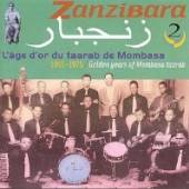 VARIOUS  - CD ZANZIBARA 2
